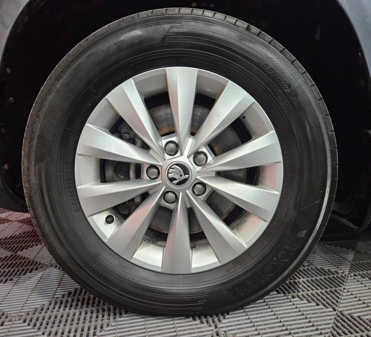 Skoda Karoq I Вологда  - изображение 18