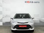 Toyota Corolla XI (E160 E170 E180) Рестайлинг 1 Екатеринбург  - изображение 18