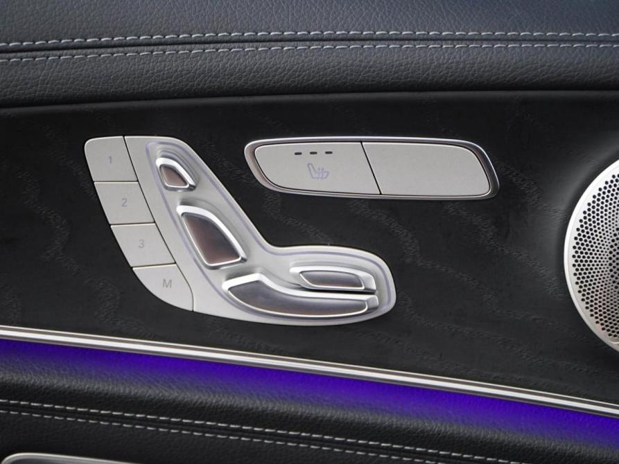 Mercedes-Benz E-Класс V (W213 S213 C238) Рестайлинг Москва  - изображение 16