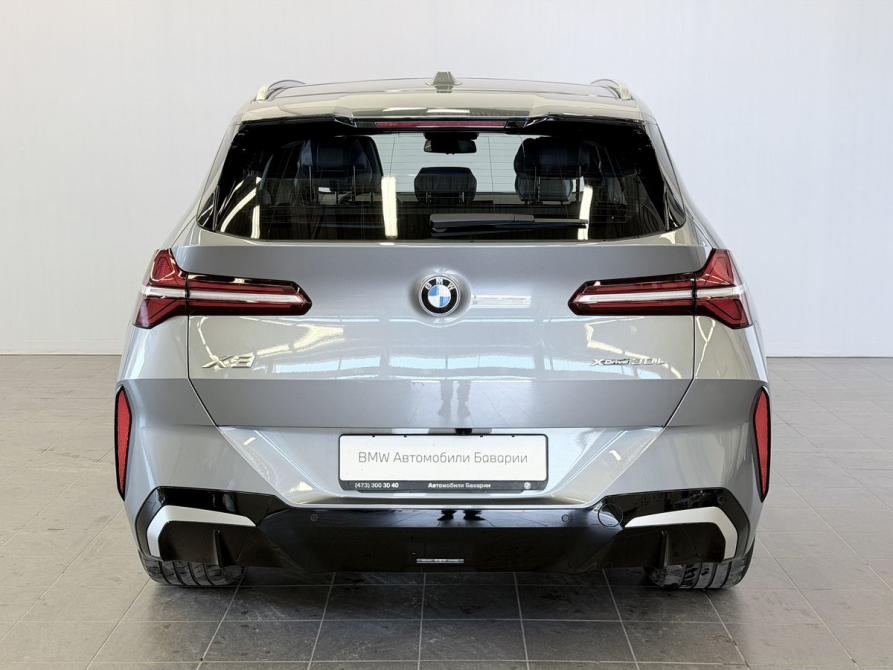BMW X3 IV (G45/G48) Воронеж  - изображение 5