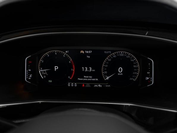 Volkswagen Tharu XR с пробегом 2026 года, цена 2 990 000 рублей, 30 км, внедорожник, Автокод Объявления