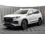 Chery Tiggo 8 Pro Max I Рестайлинг Москва  - изображение 39