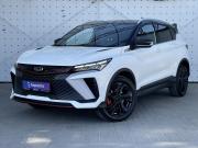 Geely Coolray I Рестайлинг Тамбов  - изображение 21