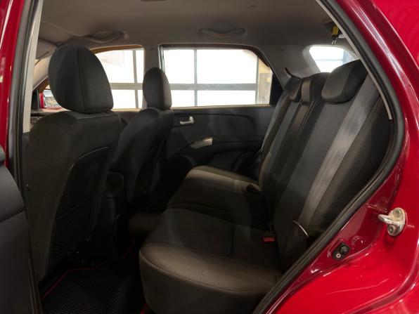 Kia Sportage II с пробегом 2008 года, цена 769 000 рублей, 235375 км, внедорожник, Автокод Объявления