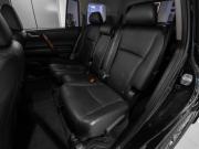 Toyota Highlander II (XU40) Рестайлинг Москва  - изображение 40