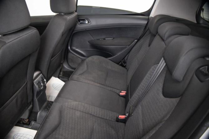 Peugeot 308 I Рестайлинг с пробегом 2011 года, цена 539 000 рублей, 220000 км, хэтчбек, Автокод Объявления