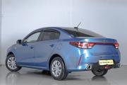 Kia Rio IV Рестайлинг Челябинск  - изображение 26