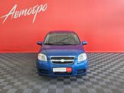 Chevrolet Aveo I Рестайлинг Вологда  - изображение 24