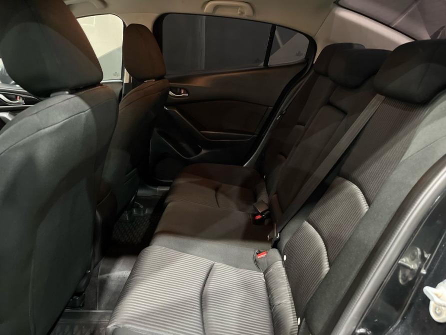 Mazda 3 III (BM) Пермь  - изображение 10