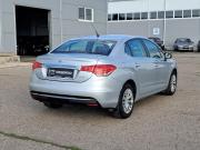 Citroen C4 II Набережные Челны  - изображение 34