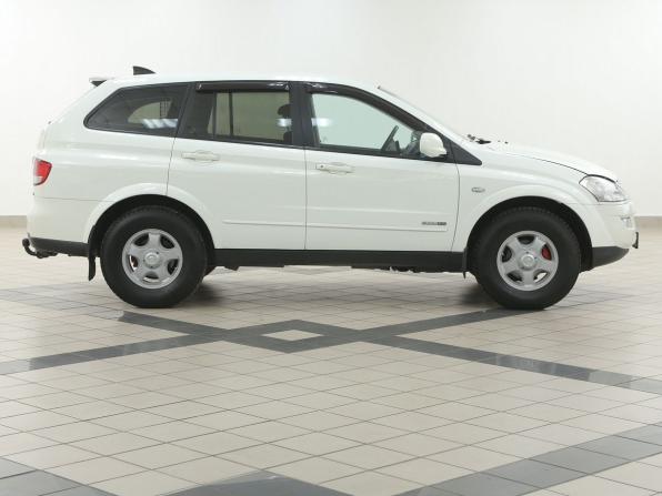 SsangYong Kyron I Рестайлинг с пробегом 2014 года, цена 925 000 рублей, 154000 км, внедорожник, Автокод Объявления