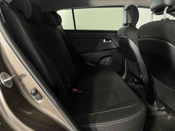 Kia Sportage III Рестайлинг с пробегом 2014 года, цена 1 249 000 рублей, 189770 км, внедорожник, Автокод Объявления