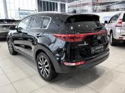 Kia Sportage IV Казань  - изображение 30