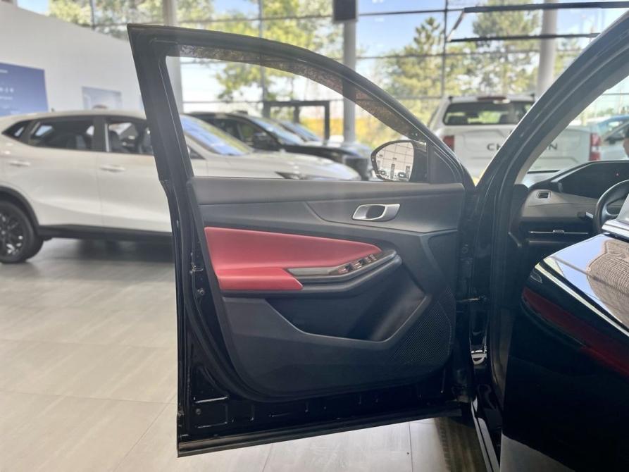 Changan CS55 Plus II Ростов-на-Дону  - изображение 9