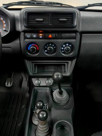 Lada (ВАЗ) Niva Legend I с пробегом 2022 года, цена 755 000 рублей, 23592 км, внедорожник, Автокод Объявления