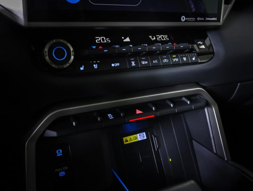Toyota Tundra III Москва  - изображение 18