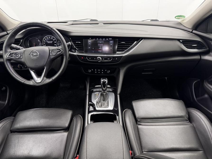 Opel Insignia II Воронеж  - изображение 15