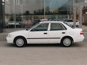 Toyota Corolla VIII (E110) Рестайлинг Новосибирск  - изображение 24