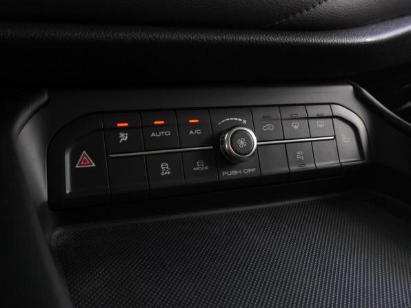 Haval F7 I с пробегом 2020 года, цена 1 749 000 рублей, 75885 км, внедорожник, Автокод Объявления