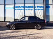 Hyundai Accent II Екатеринбург  - изображение 21