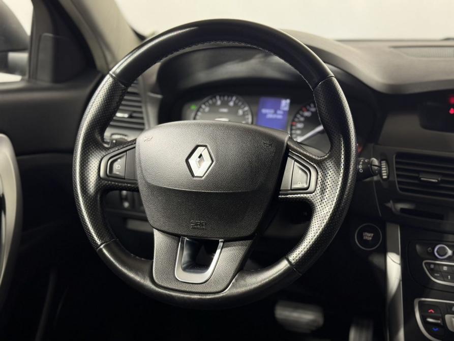 Renault Latitude I Вологда  - изображение 17