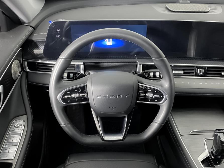 Chery Tiggo 7 Pro Max I Рестайлинг Нижний Новгород  - изображение 17