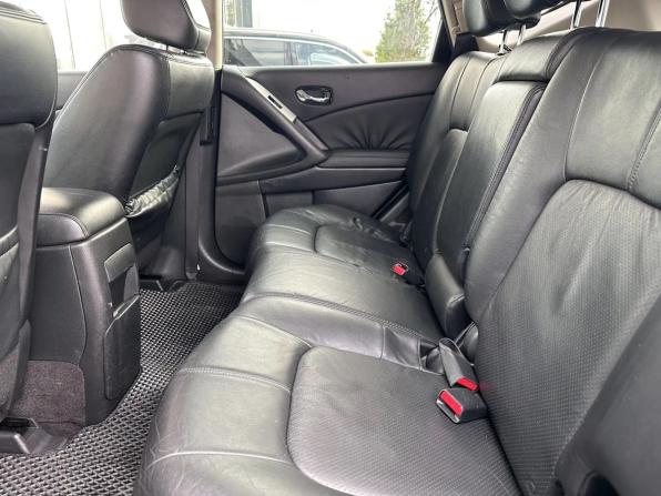Nissan Murano II (Z51) с пробегом 2008 года, цена 865 000 рублей, 174139 км, внедорожник, Автокод Объявления