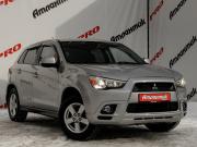 Mitsubishi ASX I Екатеринбург  - изображение 22