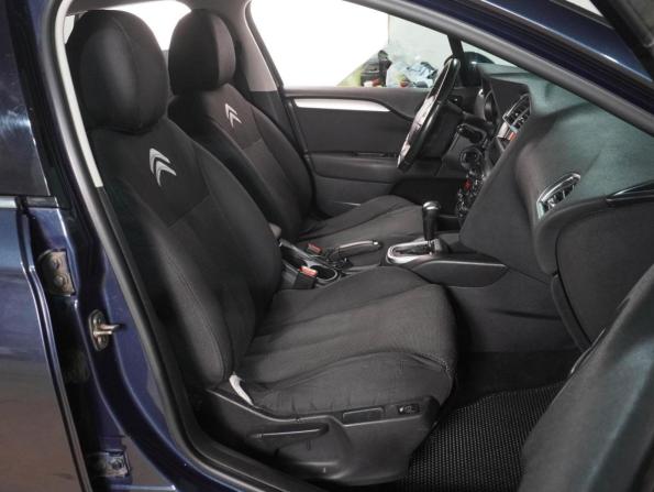 Citroen C4 II с пробегом 2012 года, цена 689 000 рублей, 189169 км, хэтчбек, Автокод Объявления