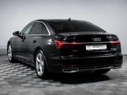 Audi A6 V (C8) Москва  - изображение 28