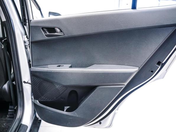 Hyundai Creta I Рестайлинг с пробегом 2021 года, цена 2 095 000 рублей, 66810 км, внедорожник, Автокод Объявления