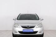 Opel Astra J Красноярск  - изображение 23
