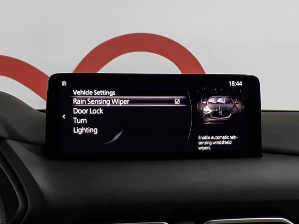 Mazda CX-5 II Рестайлинг с пробегом 2023 года, цена 3 260 000 рублей, 47802 км, внедорожник, Автокод Объявления