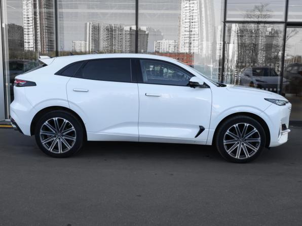 Changan UNI-K с пробегом 2023 года, цена 2 649 000 рублей, 99543 км, внедорожник, Автокод Объявления