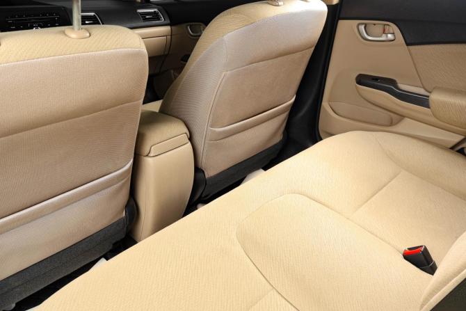 Honda Civic VIII с пробегом 2013 года, цена 1 229 000 рублей, 230000 км, седан, Автокод Объявления