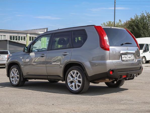 Nissan X-Trail II Рестайлинг с пробегом 2011 года, цена 1 399 000 рублей, 97239 км, внедорожник, Автокод Объявления