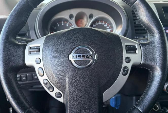 Nissan X-Trail II с пробегом 2010 года, цена 985 000 рублей, 258833 км, внедорожник, Автокод Объявления