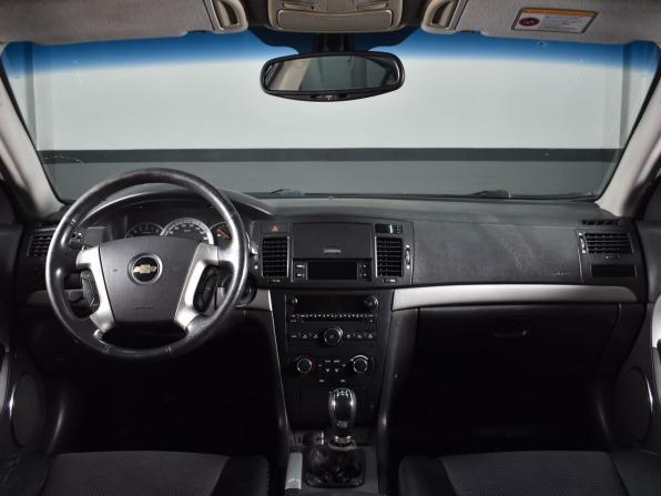 Chevrolet Epica V250 с пробегом 2006 года, цена 449 995 рублей, 280779 км, седан, Автокод Объявления