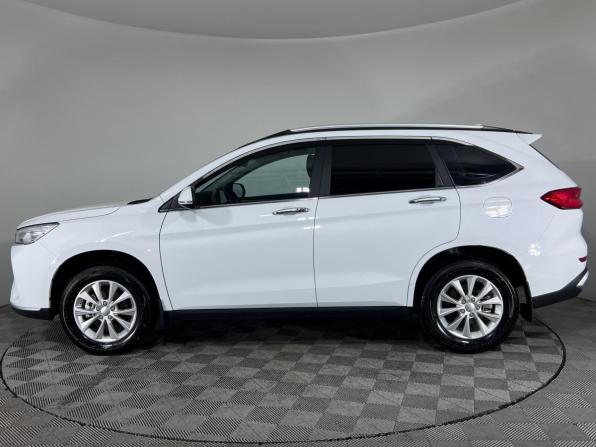 Haval M6 II с пробегом 2025 года, цена 1 799 000 рублей, 21351 км, внедорожник, Автокод Объявления