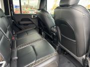 Jeep Wrangler IV (JL) Пермь  - изображение 35