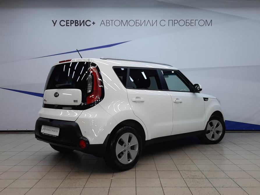 Kia Soul II Москва  - изображение 3
