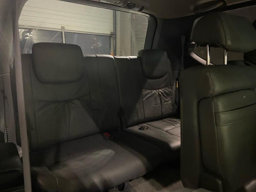 Toyota Land Cruiser Prado 120 Series Рестайлинг Сыктывкар  - изображение 14
