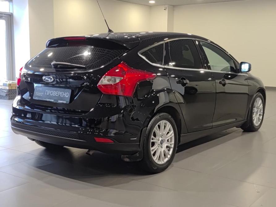 Ford Focus III Казань  - изображение 6