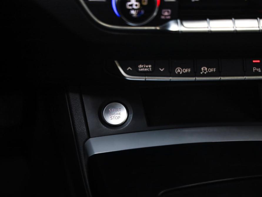 Audi Q5 II (FY) Рестайлинг Санкт-Петербург  - изображение 20