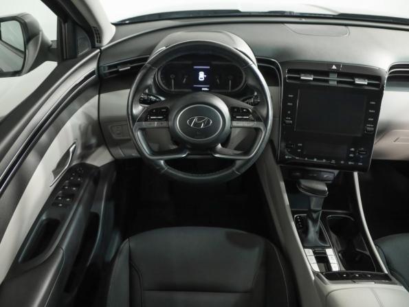 Hyundai Tucson IV с пробегом 2021 года, цена 3 299 000 рублей, 29329 км, внедорожник, Автокод Объявления