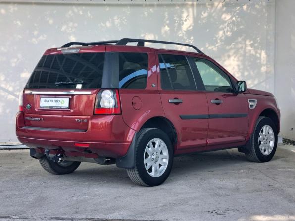 Land Rover Freelander II Рестайлинг с пробегом 2011 года, цена 1 300 000 рублей, 174568 км, внедорожник, Автокод Объявления