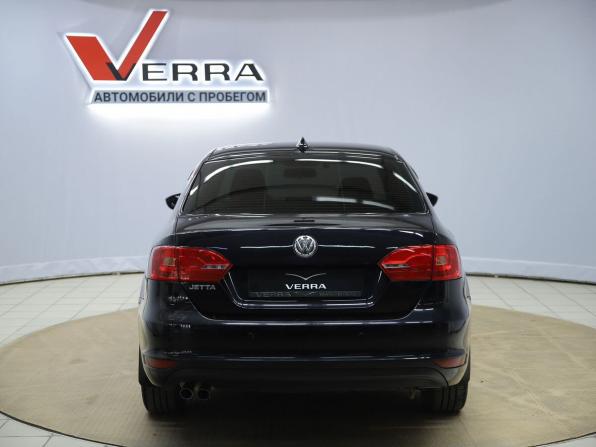 Volkswagen Jetta VI с пробегом 2012 года, цена 850 000 рублей, 173681 км, седан, Автокод Объявления