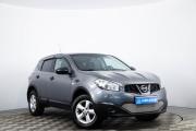 Nissan Qashqai I Рестайлинг Пермь  - изображение 23