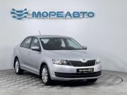 Skoda Rapid I Калининград  - изображение 18