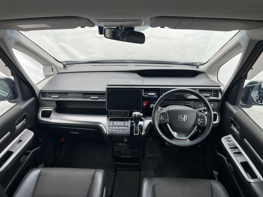 Honda Stepwgn V Рестайлинг Москва  - изображение 12